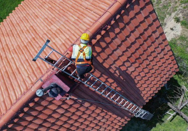 Roof Insulation in Turner, OR