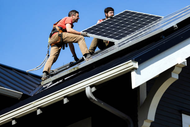 Gutter Replacement in Turner, OR